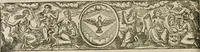 An illustration from Sacrosancta concilia ad regiam editionem exacta quae nunc quarta parte prodit auctior (1671)