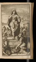 Picture 1 of 5 from Joh. Kirchmanni Lubeccensis De annulis liber singularis (1672), leaf 6