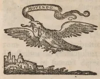 An illustration from Joh. Kirchmanni Lubeccensis De annulis liber singularis (1672)
