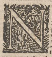 Picture 34 of 42 from Les curiositez de l'vne et l'autre Rome, I.[-2.] partie du I.[-2.] livre. Ou, traité des plus augustes temples & autres lieux saincts de Rome chrestienne. En laquelle il est traité des sept eglises principales de Rome & de plusieurs autres qui en sont proche. Diuisé en deux liures, & enrichy de plusieurs figures en taille douce (1672), leaf 1001