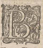 An illustration from Les curiositez de l'vne et l'autre Rome, I.[-2.] partie du I.[-2.] livre. Ou, traité des plus augustes temples & autres lieux saincts de Rome chrestienne. En laquelle il est traité des sept eglises principales de Rome & de plusieurs autres qui en sont proche. Diuisé en deux liures, & enrichy de plusieurs figures en taille douce (1672)