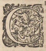 An illustration from Les curiositez de l'vne et l'autre Rome, I.[-2.] partie du I.[-2.] livre. Ou, traité des plus augustes temples & autres lieux saincts de Rome chrestienne. En laquelle il est traité des sept eglises principales de Rome & de plusieurs autres qui en sont proche. Diuisé en deux liures, & enrichy de plusieurs figures en taille douce (1672)