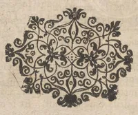 Picture 5 of 42 from Les curiositez de l'vne et l'autre Rome, I.[-2.] partie du I.[-2.] livre. Ou, traité des plus augustes temples & autres lieux saincts de Rome chrestienne. En laquelle il est traité des sept eglises principales de Rome & de plusieurs autres qui en sont proche. Diuisé en deux liures, & enrichy de plusieurs figures en taille douce (1672), leaf 379