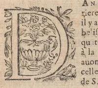Picture 9 of 42 from Les curiositez de l'vne et l'autre Rome, I.[-2.] partie du I.[-2.] livre. Ou, traité des plus augustes temples & autres lieux saincts de Rome chrestienne. En laquelle il est traité des sept eglises principales de Rome & de plusieurs autres qui en sont proche. Diuisé en deux liures, & enrichy de plusieurs figures en taille douce (1672), leaf 428