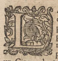 An illustration from Les curiositez de l'vne et l'autre Rome, I.[-2.] partie du I.[-2.] livre. Ou, traité des plus augustes temples & autres lieux saincts de Rome chrestienne. En laquelle il est traité des sept eglises principales de Rome & de plusieurs autres qui en sont proche. Diuisé en deux liures, & enrichy de plusieurs figures en taille douce (1672)