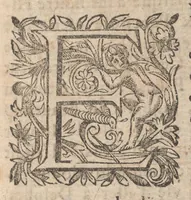 Picture 16 of 42 from Les curiositez de l'vne et l'autre Rome, I.[-2.] partie du I.[-2.] livre. Ou, traité des plus augustes temples & autres lieux saincts de Rome chrestienne. En laquelle il est traité des sept eglises principales de Rome & de plusieurs autres qui en sont proche. Diuisé en deux liures, & enrichy de plusieurs figures en taille douce (1672), leaf 614