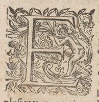 An illustration from Les curiositez de l'vne et l'autre Rome, I.[-2.] partie du I.[-2.] livre. Ou, traité des plus augustes temples & autres lieux saincts de Rome chrestienne. En laquelle il est traité des sept eglises principales de Rome & de plusieurs autres qui en sont proche. Diuisé en deux liures, & enrichy de plusieurs figures en taille douce (1672)