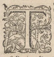 An illustration from Les curiositez de l'vne et l'autre Rome, I.[-2.] partie du I.[-2.] livre. Ou, traité des plus augustes temples & autres lieux saincts de Rome chrestienne. En laquelle il est traité des sept eglises principales de Rome & de plusieurs autres qui en sont proche. Diuisé en deux liures, & enrichy de plusieurs figures en taille douce (1672)