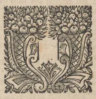 An illustration from Les curiositez de l'vne et l'autre Rome, I.[-2.] partie du I.[-2.] livre. Ou, traité des plus augustes temples & autres lieux saincts de Rome chrestienne. En laquelle il est traité des sept eglises principales de Rome & de plusieurs autres qui en sont proche. Diuisé en deux liures, & enrichy de plusieurs figures en taille douce (1672)