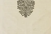 An illustration from Sacrosancta concilia ad regiam editionem exacta quae nunc quarta parte prodit auctior (1671)