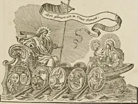 An illustration from Sacrosancta concilia ad regiam editionem exacta quae nunc quarta parte prodit auctior (1671)