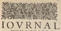 Picture 9 of 15 from Journal d'vn voyage de France et d'Italie, fait par un gentil-homme francois, l'année 1661 .. (1670), leaf 148