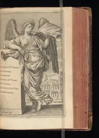 An illustration from Journal d'vn voyage de France et d'Italie, fait par un gentil-homme francois, l'année 1661 .. (1670)
