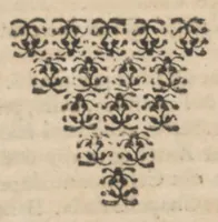 An illustration from Journal d'vn voyage de France et d'Italie, fait par un gentil-homme francois, l'année 1661 .. (1670)