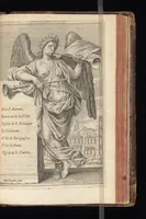 An illustration from Journal d'vn voyage de France et d'Italie, fait par un gentil-homme francois, l'année 1661 .. (1670)