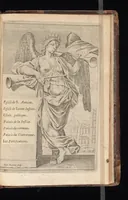 An illustration from Journal d'vn voyage de France et d'Italie, fait par un gentil-homme francois, l'année 1661 .. (1670)