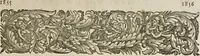 An illustration from Sacrosancta concilia ad regiam editionem exacta quae nunc quarta parte prodit auctior (1671)