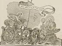 An illustration from Sacrosancta concilia ad regiam editionem exacta quae nunc quarta parte prodit auctior (1671)