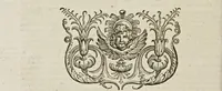 An illustration from Sacrosancta concilia ad regiam editionem exacta quae nunc quarta parte prodit auctior (1671)