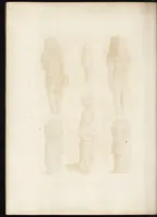 Picture 7 of 75 from A complete view of the dress and habits of the people of England : from the establishment of the Saxons in Britain to the present time , illustrated by engravings taken from the most authentic remains of antiquity : to which is prefixed an introduction, containing a general description of the ancient habits in use among mankind, from the earliest period of time to the conclusion of the seventh century (1796), leaf 115