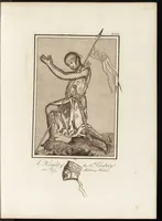 Picture 73 of 75 from A complete view of the dress and habits of the people of England : from the establishment of the Saxons in Britain to the present time , illustrated by engravings taken from the most authentic remains of antiquity : to which is prefixed an introduction, containing a general description of the ancient habits in use among mankind, from the earliest period of time to the conclusion of the seventh century (1796), leaf 378