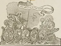 An illustration from Sacrosancta concilia ad regiam editionem exacta quae nunc quarta parte prodit auctior (1671)