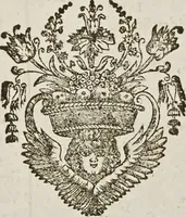 An illustration from Sacrosancta concilia ad regiam editionem exacta quae nunc quarta parte prodit auctior (1671)