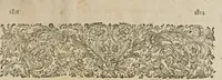 An illustration from Sacrosancta concilia ad regiam editionem exacta quae nunc quarta parte prodit auctior (1671)