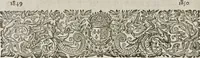 An illustration from Sacrosancta concilia ad regiam editionem exacta quae nunc quarta parte prodit auctior (1671)