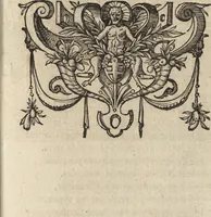 An illustration from Emblemata cvm aliqvot nvmmis antiqvi operis (1564)