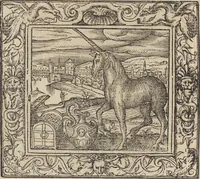 Picture 125 of 187 from Emblemata cvm aliqvot nvmmis antiqvi operis (1564), leaf 173