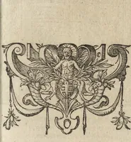 An illustration from Emblemata cvm aliqvot nvmmis antiqvi operis (1564)