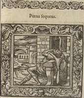 Picture 163 of 187 from Emblemata cvm aliqvot nvmmis antiqvi operis (1564), leaf 216