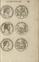Picture 183 of 187 from Emblemata cvm aliqvot nvmmis antiqvi operis (1564), leaf 244