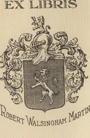 Picture 1 of 187 from Emblemata cvm aliqvot nvmmis antiqvi operis (1564), leaf 3