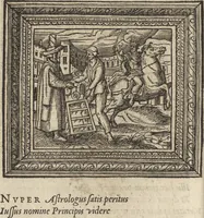 Picture 19 of 187 from Emblemata cvm aliqvot nvmmis antiqvi operis (1564), leaf 35