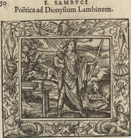 Picture 40 of 187 from Emblemata cvm aliqvot nvmmis antiqvi operis (1564), leaf 57
