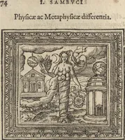 Picture 58 of 187 from Emblemata cvm aliqvot nvmmis antiqvi operis (1564), leaf 81