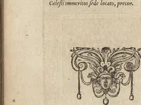 An illustration from Emblemata cvm aliqvot nvmmis antiqvi operis (1564)