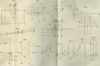 An illustration from Traité de mécanique céleste (1798)