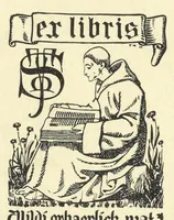 Picture 1 of 13 from Heyligh hof vanden keyser Theodosius : verciert met sinnebeelden, rymdichten, en sedeleeringen (1696), leaf 1