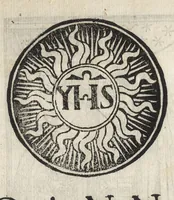 Picture 1 of 3 from Ioannes Abiosvs regni Neapolis ex Balneolo ... uaticinans euētus anni MDXXIII per eclypsim primo Martii, ac etiam per uiginti planetarum coniunctiones in Februario anno domini MDXXIIII .. (1523), leaf 4