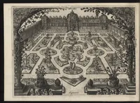 Picture 18 of 57 from Iardin de fleurs : contenant en soy les plus rares et plus excellentes fleurs que pour le present les amateurs dicelles tiennent en grande estime et dignite : divisees selon les quatre saisons de l'an (1617), leaf 153