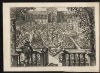 Picture 1 of 57 from Iardin de fleurs : contenant en soy les plus rares et plus excellentes fleurs que pour le present les amateurs dicelles tiennent en grande estime et dignite : divisees selon les quatre saisons de l'an (1617), leaf 41