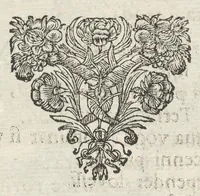 An illustration from Il pomo d'oro : festa teatrale rappresentata in Vienna, per l'avgvstissime nozze delle Sacre Cesaree Reali Maestà di Leopoldo, e Margherita (1668)