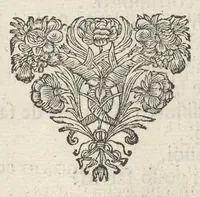 An illustration from Il pomo d'oro : festa teatrale rappresentata in Vienna, per l'avgvstissime nozze delle Sacre Cesaree Reali Maestà di Leopoldo, e Margherita (1668)