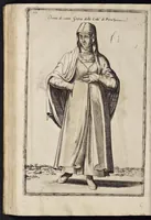 Picture 12 of 31 from Le nauigationi et uiaggi, fatti nella Turchia, di Nicolo de'Nicolai del Delfinato, signor d'Arfeuilla, cameriere, & geografo ordinario del Re di Francia, con diuerse singolarità uiste, & osseruate in quelle parti dall'autore (1580), leaf 101