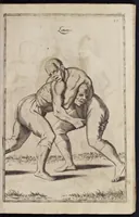 Picture 14 of 31 from Le nauigationi et uiaggi, fatti nella Turchia, di Nicolo de'Nicolai del Delfinato, signor d'Arfeuilla, cameriere, & geografo ordinario del Re di Francia, con diuerse singolarità uiste, & osseruate in quelle parti dall'autore (1580), leaf 124