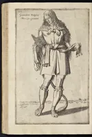 Picture 18 of 31 from Le nauigationi et uiaggi, fatti nella Turchia, di Nicolo de'Nicolai del Delfinato, signor d'Arfeuilla, cameriere, & geografo ordinario del Re di Francia, con diuerse singolarità uiste, & osseruate in quelle parti dall'autore (1580), leaf 137