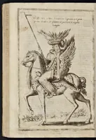 Picture 25 of 31 from Le nauigationi et uiaggi, fatti nella Turchia, di Nicolo de'Nicolai del Delfinato, signor d'Arfeuilla, cameriere, & geografo ordinario del Re di Francia, con diuerse singolarità uiste, & osseruate in quelle parti dall'autore (1580), leaf 169